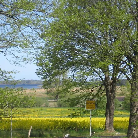 아파트 Hof-landart