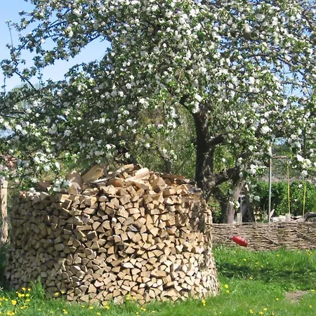 Hof-landart 아파트